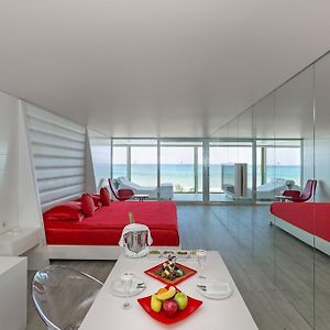 Deluxe Double Room Direct Sea View